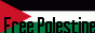 Free Palestine!